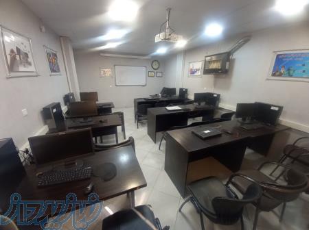 دوره آموزش هوش مصنوعی ویژه نوجوانان در کرج 