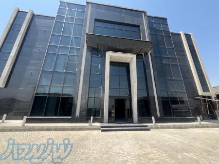 طراحی و احداث کارخانه و مدیریت پیمان 