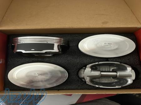 پیستون تیپ پنج NFU 