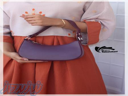 تولیدی کیف و کفش طباطبایی 