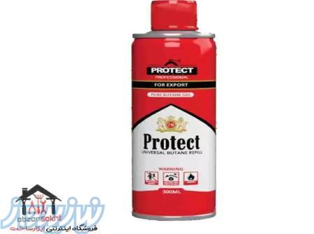 کپسول گاز فندک 