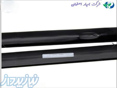 نوار تیپ پلاک دار ممتد 