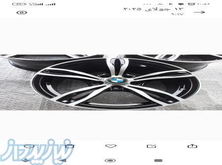 تعمیر  وبازسازی رینگ خودرو 