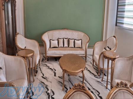 شرایط اقساطی سرویس چوب در کرج