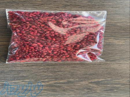 زرشک پفکی صادراتی قائنات قیمت مناسب 