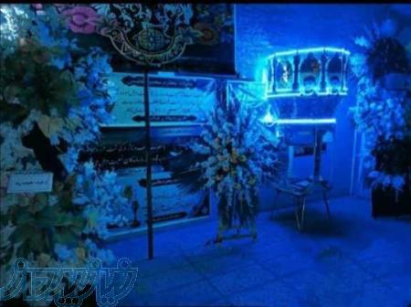 اجاره حجله عزاداری 