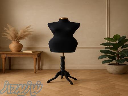 مانکن پلاستیکی، سوزن خور، فایبرگلاس 