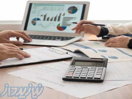 آموزش حسابداری از پایه تا پیشرفته 