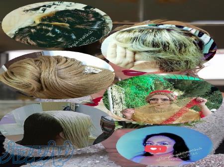 ارایشگاه زنانه شیراز 