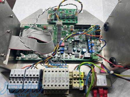 تعمیرات تخصصی تجهیزات ابزار دقیق 