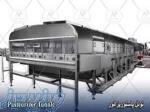 تونل پاستوریزاتور صنعتی   خرید و فروش دستگاه تونل پاستوریزاتور استیل با قیمت مناسب 