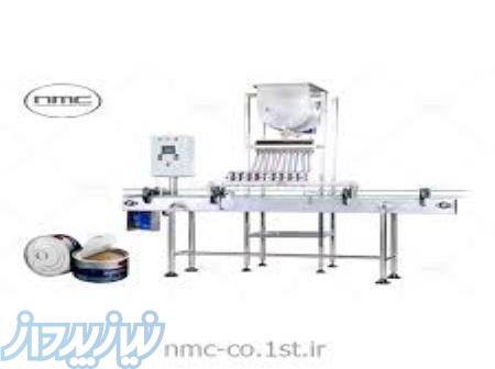 پرکن محلول ریز   خرید دستگاه پرکن محلول ضدعفونی و دارویی با قیمت مناسب 