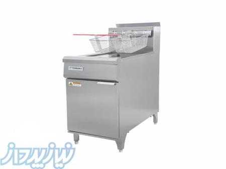 سرخ کن دو سبده 