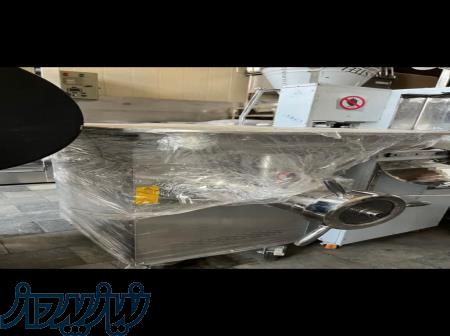 چرخ گوشت گیربکسی 