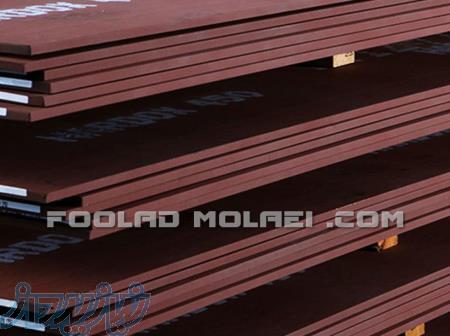 ورق ضد سایش صنعتی 