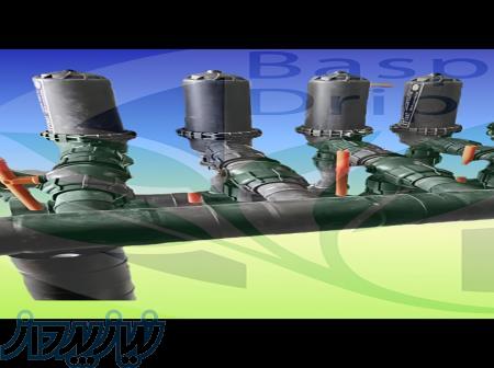 انواع فیلتراسیون کشاورزی 