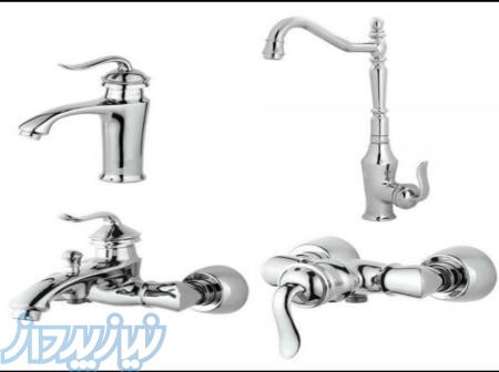 شيرالات بهداشتي ال 