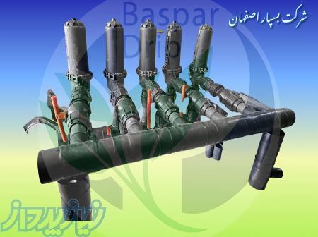 انواع فیلتراسیون های کشاورزی 