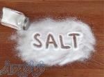نمک خوراکی 