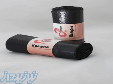 تولید و فروش نایلکس چاپی سفره کیسه فریزر کیسه زباله ساندویچی 