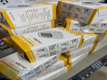 دستگاه فشارخون دیجیتال ، سخنگو تعداد محدود 