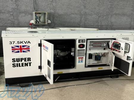 موتور دیزل۳۷ ۵کاوا۴سیلندربرند کینگ من 