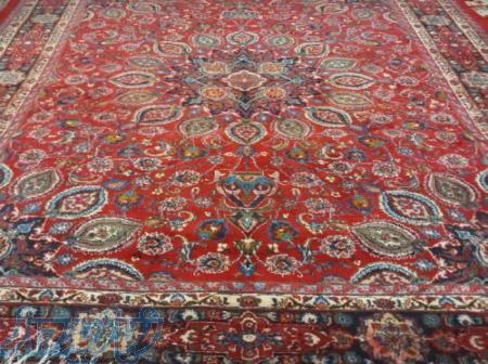 خریدار انواع فرش دستباف مشهد ، خرید قالی دستبافت در مشهد و حومه 