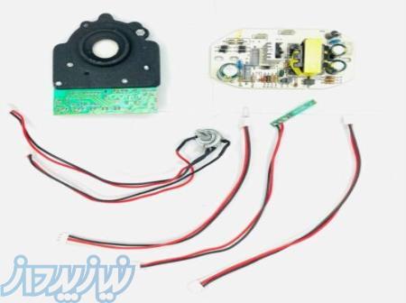 فروش قطعات بخور سرد در یزد 