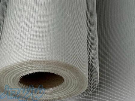 فروش مش‌های فایبرگلاس   وال مش   توری 