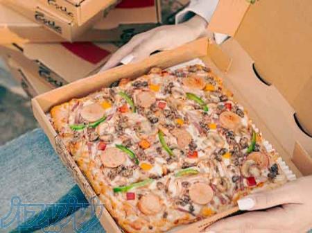 بهترین فست فود در سعادت‌آباد کجاست؟ تجربه‌ای متفاوت با عطاویچ 