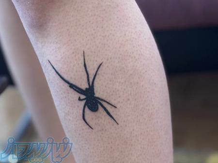 مدل برای تتو 