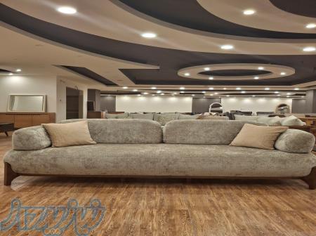 فروش مبل در کرج 