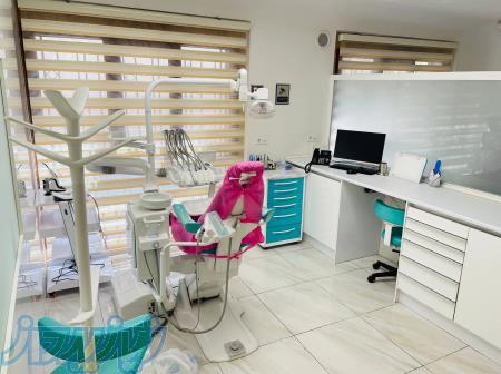 کلینیک دندانپزشکی رویش 