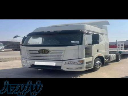 کشنده فاو تک ۴۶۰صفر کیلومتر مدل ۱۴۰۴ 