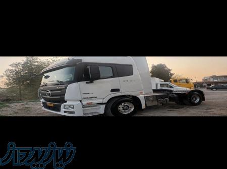 کشنده فوتون 430-460-490صفر کیلومتر مدل 1404 