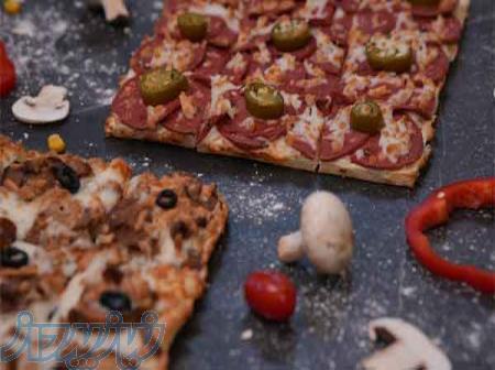 بهترین فست فود در پونک   چرا عطاویچ انتخاب شماره یک است؟ 