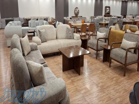 انواع مبلمان در کرج 