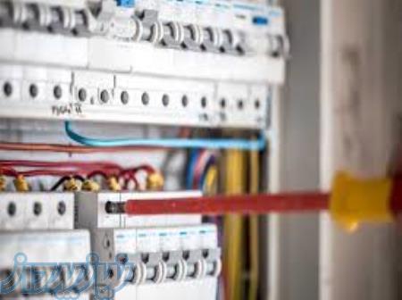 برق صنعتی  PLC 