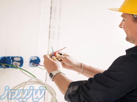 برق ساختمان BMS 