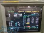 مانیتوری دستگاه cnc با کارت تبدیل صنعتی 