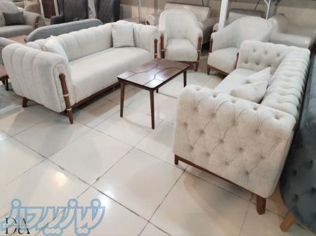 مبل و کالای خواب 