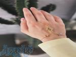 طلاهای مینیمال و خاص   خرید آنلاین با ضمانت و ارسال سریع 