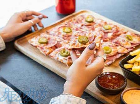 بهترین فست فود در پرند؛ یک سفر خوشمزه در قلب شهری جوان 