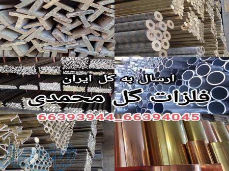 ورق آلومینیوم 