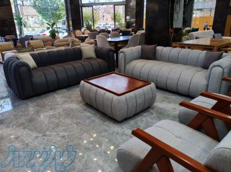 مبلمان با اقساط 36 ماهه (بدون پیش پرداخت) 