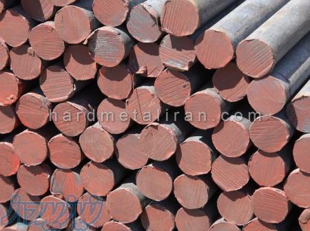 فولاد آلیاژی قابل عملیات حرارتی 