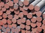 فولاد آلیاژی قابل عملیات حرارتی 