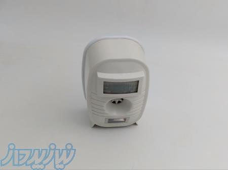 دستگاه دفع پرنده مدل RS-P 