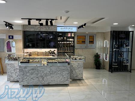 زیلار گالری   بدلیجات زنانه و مردانه ژوپینگ با تنوع خاص 