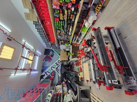 ابزار تخصصی هنزا 